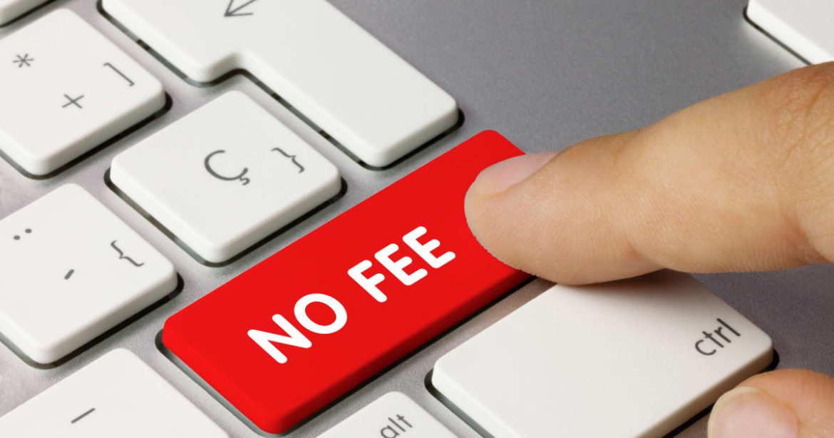 Most California New Business Filing Fees Are Now $0 (Free)