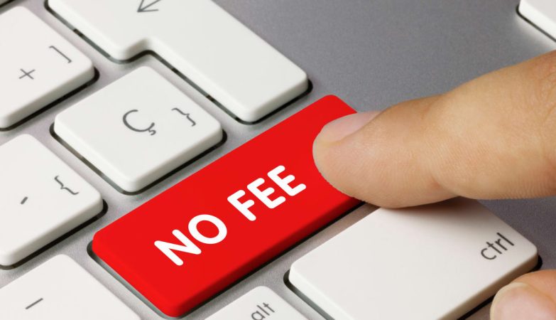 Most California New Business Filing Fees Are Now $0 (Free)