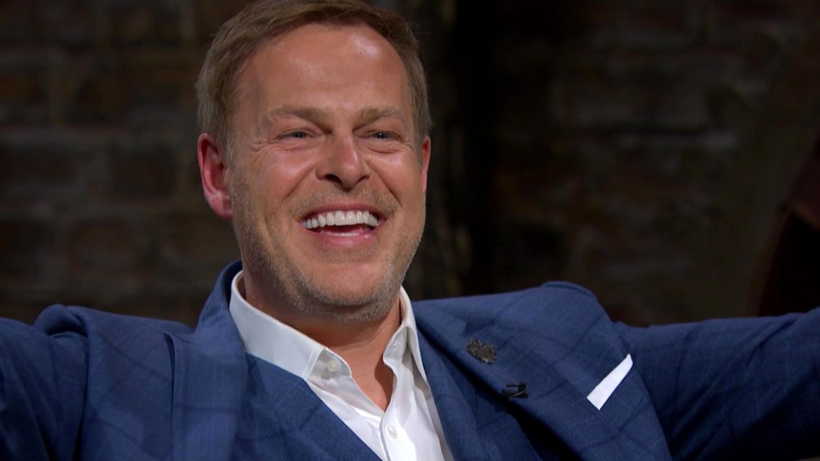 Who was the thriftiest dragon in this series of Dragons’ Den?