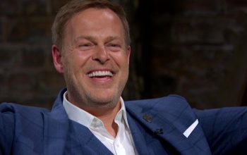 Who was the thriftiest dragon in this series of Dragons' Den?